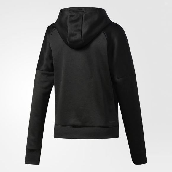 Adidas TI FLC PO LOGO CF0155 - Picture 2 of 2